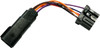 Namz - NFHA-01 - Rear Fender Harness Adapter
