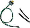 Namz - PT-15336027-B - Connector with Wire Pigtail - Delphi