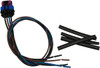 Namz - PT-15354716-B - Connector with Wire Pigtail - Delphi