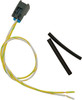 Namz - PT-15419715 - Connector with Wire Pigtail - Delphi