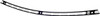 Performance Machine (Pm) - 0209-2015HST-BM - Windshield Trim - Hole Shot - Contrast Cut