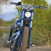 Biltwell - Moto Smooth 1" Handlebars
