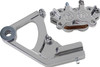 Performance Machine (Pm) - 1274-0052-P - Caliper - Rear - Polished 87-99 FXST/FL