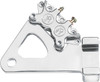 Performance Machine (Pm) - 1268-0052-CH - Caliper - Rear - Chrome - FXR/S/T 86 FXWG