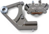 Performance Machine (Pm) - 1274-0052-CH - Caliper - Rear - Chrome - 87-99 FXST/FLST