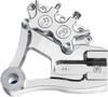 Performance Machine (Pm) - 1279-0052-CH - Caliper - Rear - Chrome - 91-99 FXDB/C/L