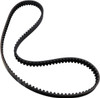 Panther - 62-0944 - Rear Drive Belt - 125-Tooth - 1 1/8"
