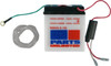 Parts Unlimited -  - Conventional Battery