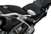Performance Machine (Pm) - 0062-2030-CH - Clutch Lever Assembly - Chrome