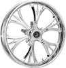 Rc Components - 0321350-102C25-21AC - Wheel for Stock Rotor - Majestic - Front - Chrome - 21x3.5