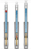 Progressive Suspension - 10-2003 - Fork Lowering System - Front - Lowers 2.00"