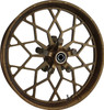 Rc Components - 0321350135BR92521ABR - Wheel for Stock Rotor - Phenom - Front - Bronze - 21x3.5