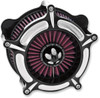 Rsd - 0206-2039-BM - Turbine Air Cleaner Kit - Contrast Cut™