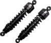 Progressive Suspension - 412-4072B - 412 Series Shock - 13" - Standard - Black - FLH/T