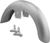 Rc Components - FNDRKT26 - Front Fender Kit with Chrome Adapters - For 26" Wheel - 6" W