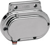 Pro-One Perf.Mfg. - 202240 - Clutch Actuator - Chrome - Hydraulic