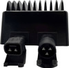 Rick'S Motorsport Electric - 10-934B - Regulator/Rectifier - Harley Davidson