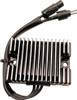Rick'S Motorsport Electric - 10-919B - Regulator/Rectifier - Harley Davidson