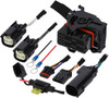Saddle Tramp - BC-9700P - Integration Harness - FLHTP