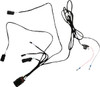 Saddle Tramp - BC-9700P - Integration Harness - FLHTP