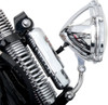 Rsd - 0207-2000 - Headlight Relocation Bracket - Springer Front Ends