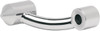 Rsd - 0207-2000 - Headlight Relocation Bracket - Springer Front Ends