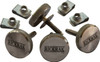 Rickrak - SSBK - Saddlebag Bolt Kit
