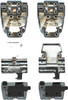 Saddle Tramp - BC-TPHK - Latch Kit with Hardware - FL/FX