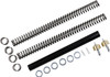 Race Tech - FLEK S3590 - Complete Front End Suspension Kit - 0.90 kg/mm Spring