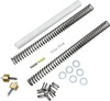 Race Tech - FLEK S3580 - Complete Front End Suspension Kit - 0.80 kg/mm Spring