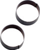 Race Tech - FMBI 43201 P - Fork Bushings - 43 mm x 20 mm W x 1 mm T - Inner