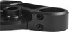 Slyfox - SF1000-2 - Triple Clamp - 49 mm - Upper - '14+ FLH - Black Anodized