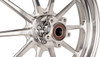 Slyfox - 12047106RSLYAPM - Wheel - Track Pro - Front - Dual Disc/with ABS - Machined - 21x3.5
