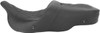 Saddlemen - 897-06-182HCT - Roadsofa™ Seat - without Backrest - Full Lattice Stitch - Heated - '99-07 FLH