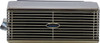 Ultracool - RF-2SS - Oil Cooler Kit - Chrome - Touring