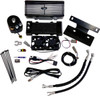 Ultracool - RF-2G - Oil Cooler Kit - Black - Touring