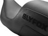 Slyfox - SF80807 - Seat - Step Up - Black Embroidery - FL '08-'23