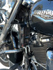 Ultracool - SMT8-5N - Side Mount Oil Cooler Kit - Naked - Black