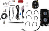 Ultracool - SMT-4NSS - Oil Cooler Kit - Naked Black - Touring/Trike