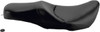 Saddlemen - 897-07-066 - Pro Tour Seat - Black - FLH '97-'07