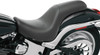 Saddlemen - 8285FJ - Seat - Profiler™ - Black - Smooth - Deuce