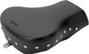 Saddlemen - 806-12-015 - Touring Pillion - Studded - FB '07-'17