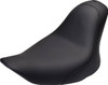 Saddlemen - 806-12-002D - S3 Super Slammed Seat - Solo - Black - '07-'17 FB