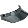 Biltwell 3-Snap Moto Visor