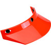Biltwell 3-Snap Moto Visor