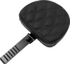 Saddlemen - 818-31-182BR - Roadsofa™ Seat - with Backrest - Lattice Stitch - FXBR/S '18-'20