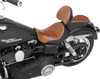 Saddlemen - 806-04-016B - Pillion Pad - Renegade Lariat - Brown