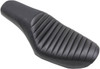 Saddlemen - 804-04-148 - Profiler™ Tuck-n-Roll Seat - Black - FXD '04-'05