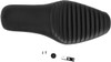 Saddlemen - 804-05-148 - Profiler™ Tuck-n-Roll Seat - Black - FXDWG '04-'05