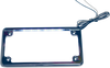 Custom Dynamics - LED License Plate Frame